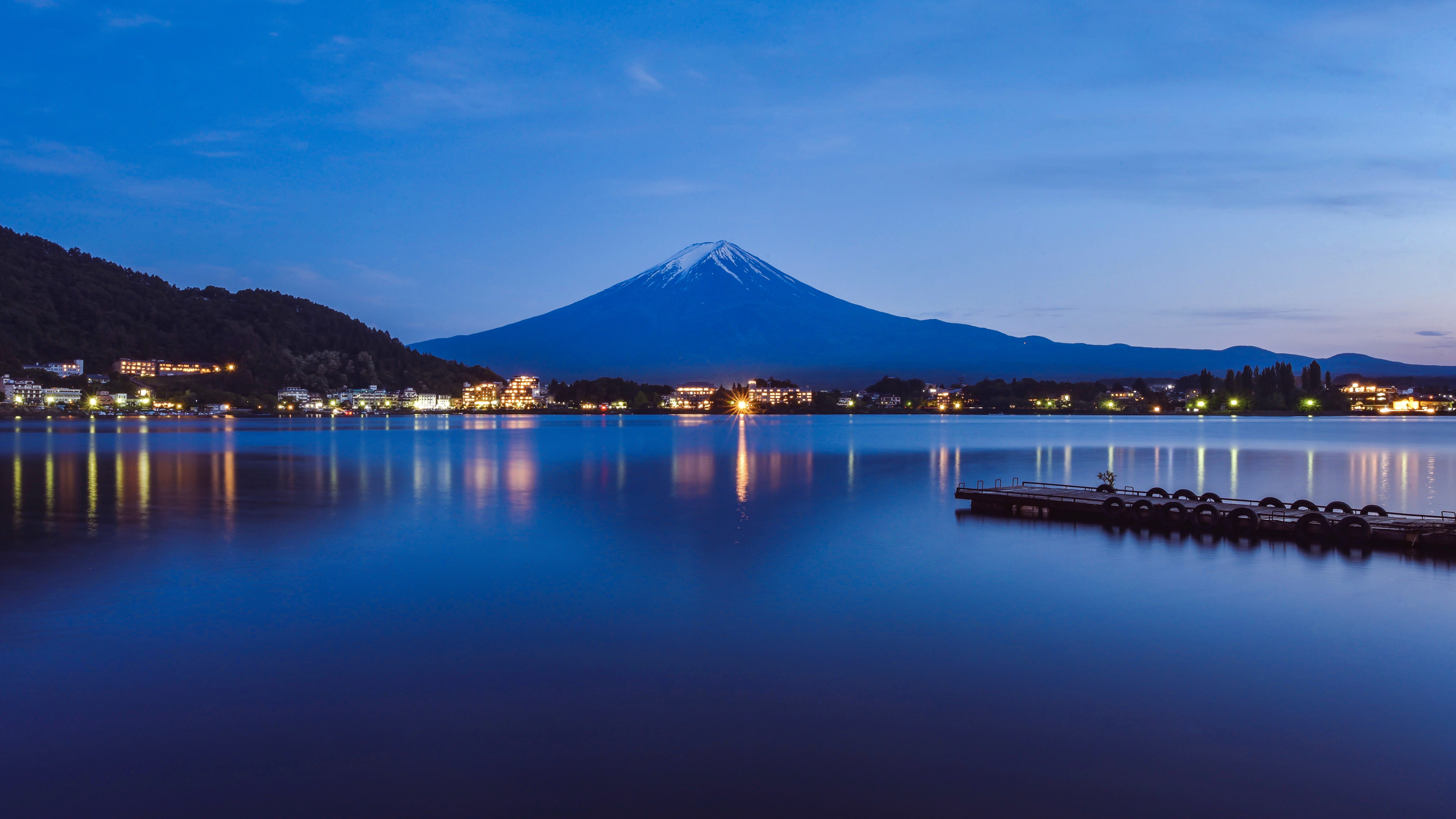 年富士山の山開きと登山シーズンはいつ 観光モデルコースも サヤメディア