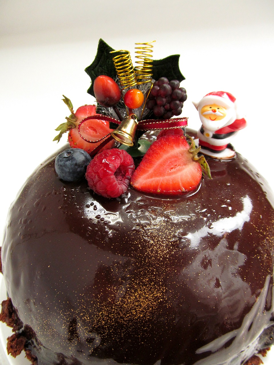 コストコのクリスマスケーキ19 ホリデーシフォンケーキ 旧ベリーグランドクリスマスバーケーキ の注文方法 価格 口コミは サヤメディア